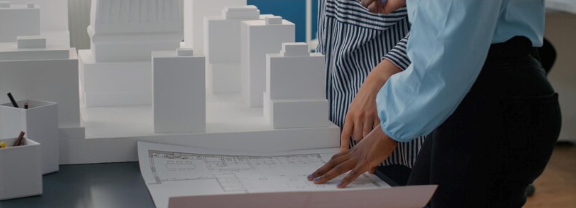 Desarrollo de Modelos BIM en Revit