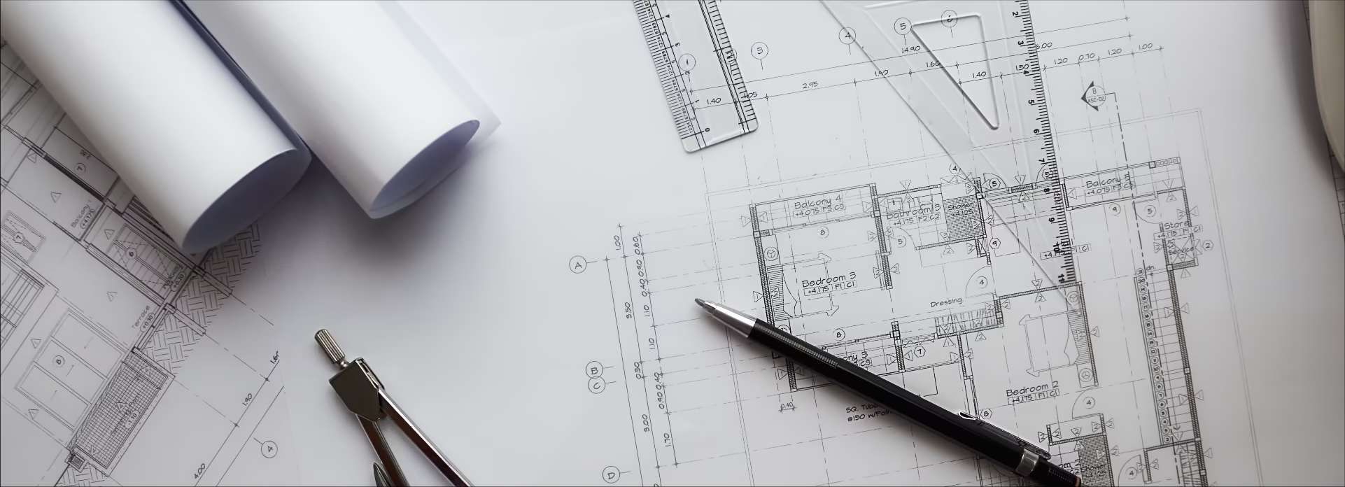 Planos Municipales y para Organismos de Servicios